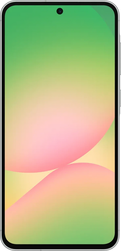 Samsung Galaxy A56 5G - 256GB, Light Grey