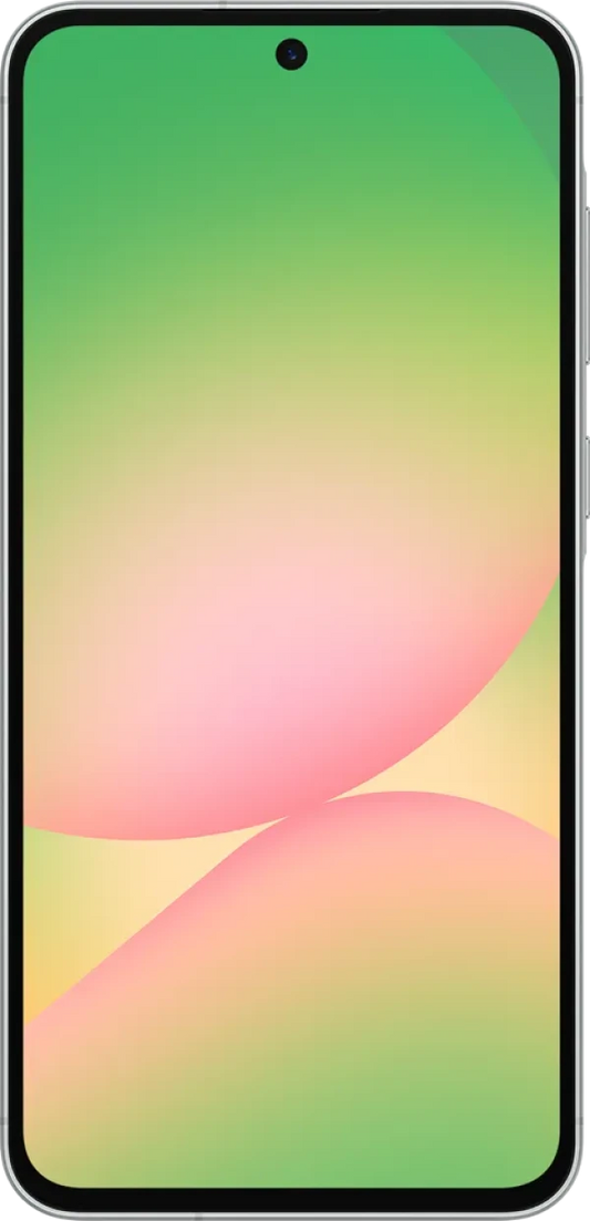 Samsung Galaxy A56 5G - 256GB, Light Grey