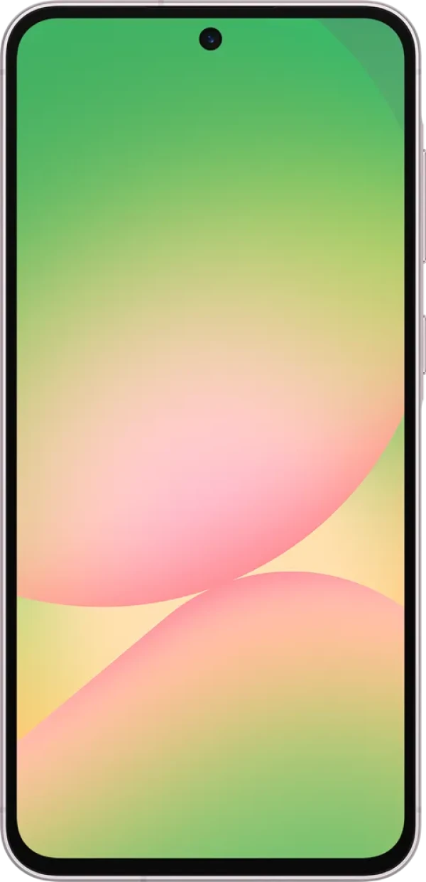 Samsung Galaxy A56 5G - 256GB, Light Grey