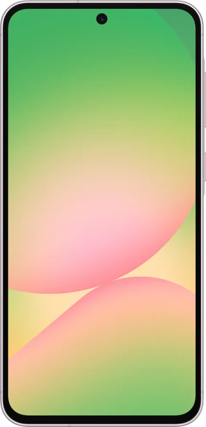 Samsung Galaxy A56 5G - 256GB, Light Grey
